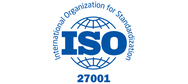 ISO 27001