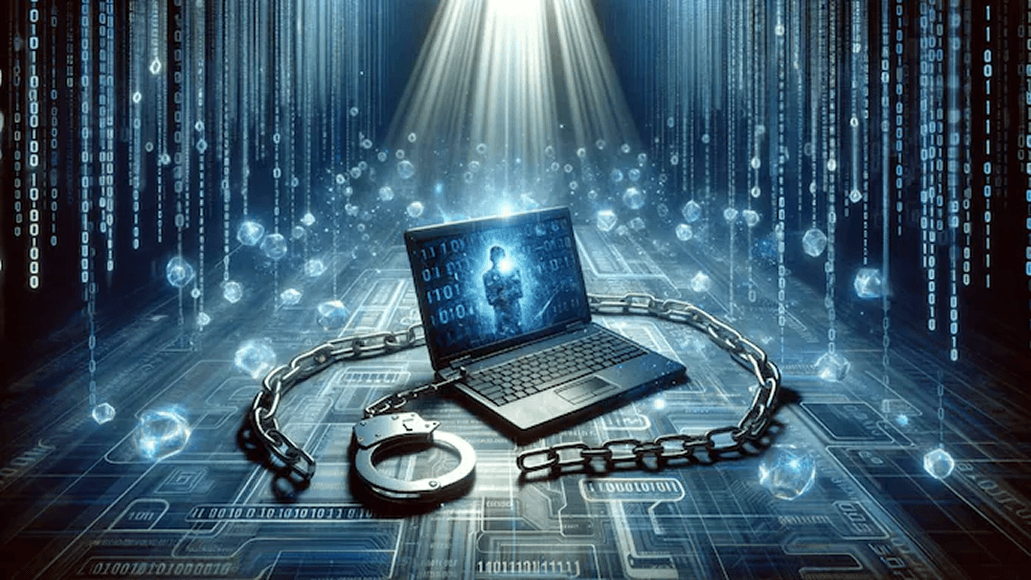 What is a Digital Arrest Scam?