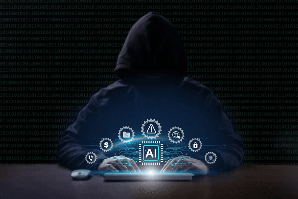 The Rise of AI-Powered Cyberattacks: How Hackers are Leveraging Artificial Intelligence