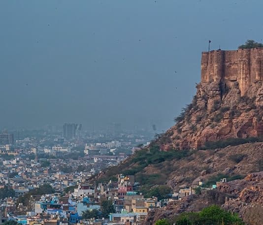 Jodhpur