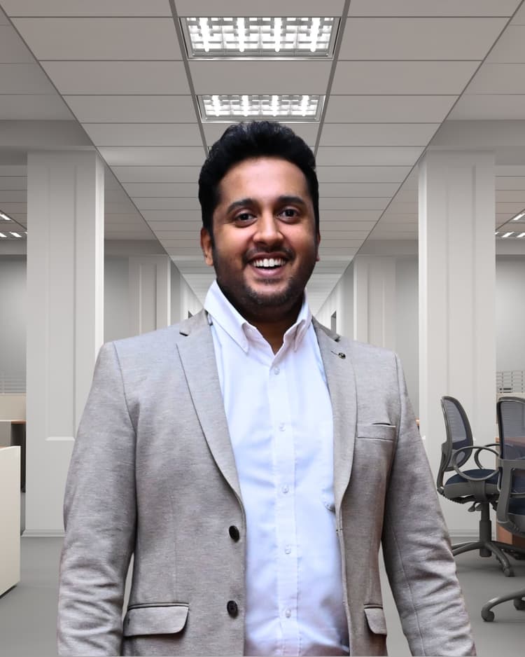 Dharam Pillai