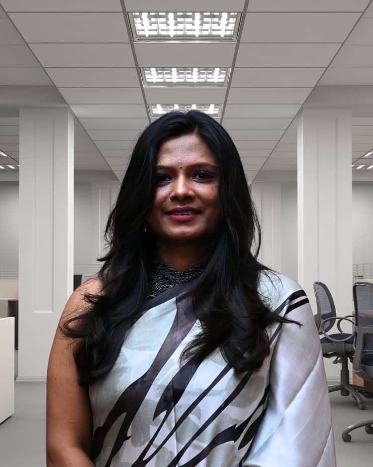 Smitha L